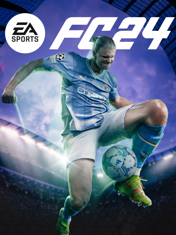 EA Sports FC 24