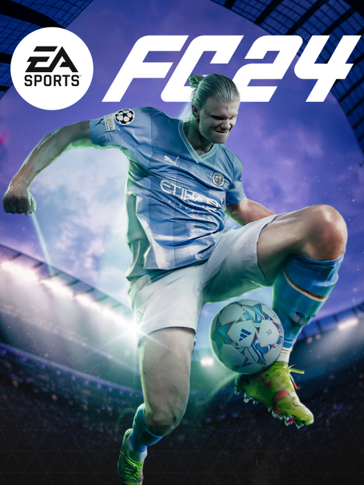 EA Sports FC 24