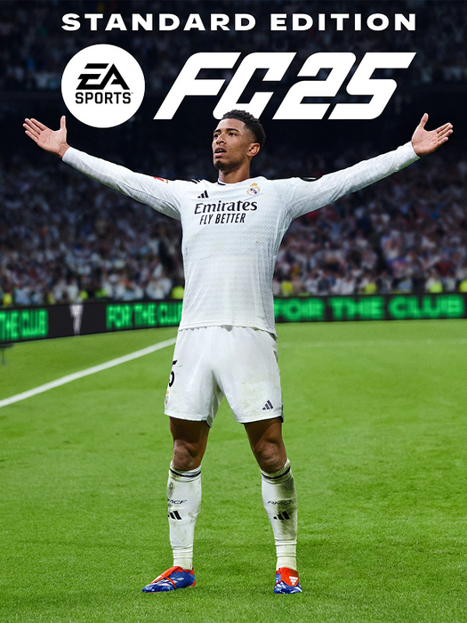 EA SPORTS FC 25 Standard Edition