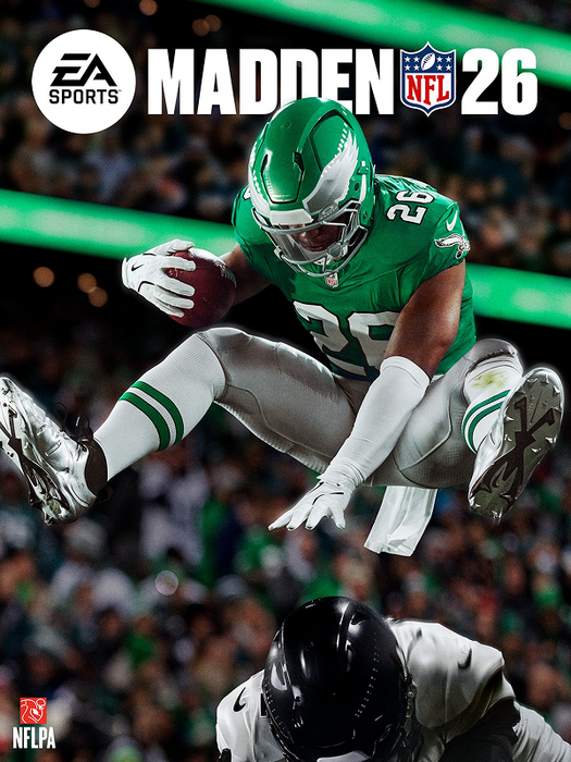 EA SPORTS Madden NFL 26