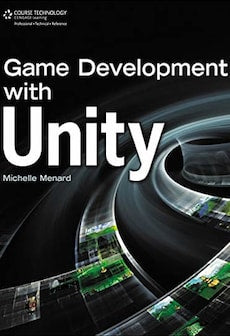 Intro to Game Development with Unity Course (PC, Android, IOS)