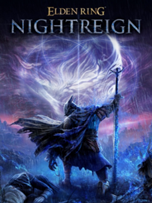 Elden Ring: Nightreign Standard Edition