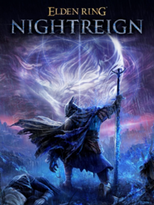 Elden Ring: Nightreign Standard Edition