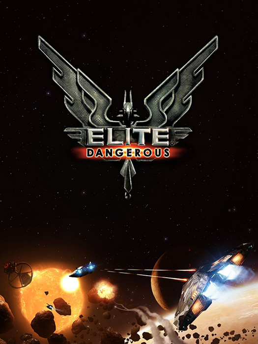 Elite: Dangerous