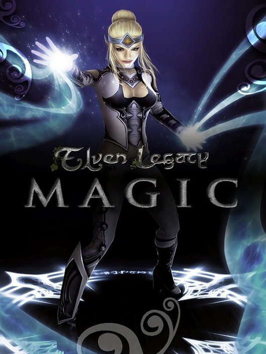 Elven Legacy - Magic DLC