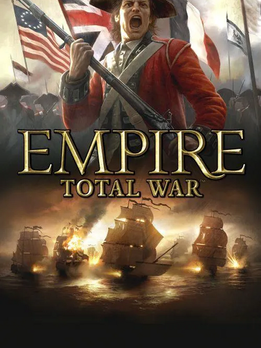 Empire: Total War - The Warpath Campaign DLC