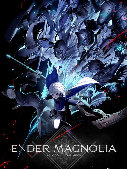 ENDER MAGNOLIA: Bloom in the Mist