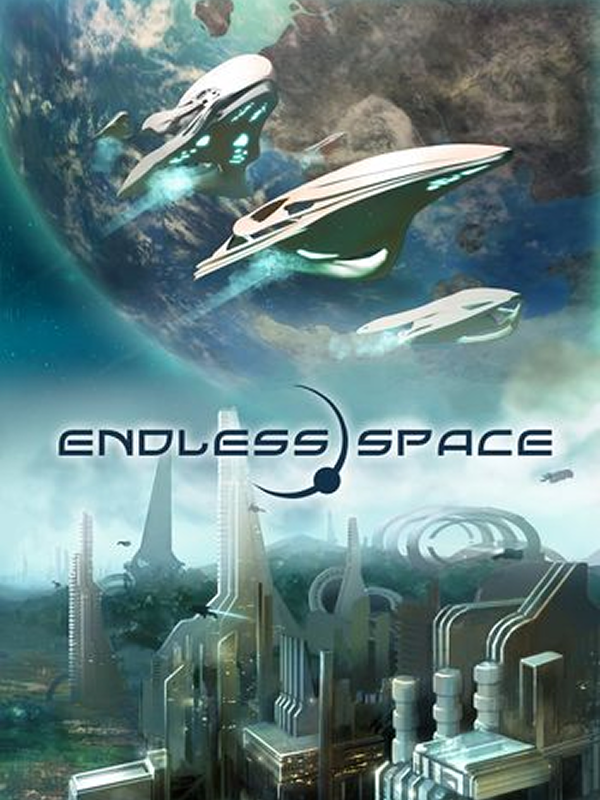 Endless Space - Disharmony