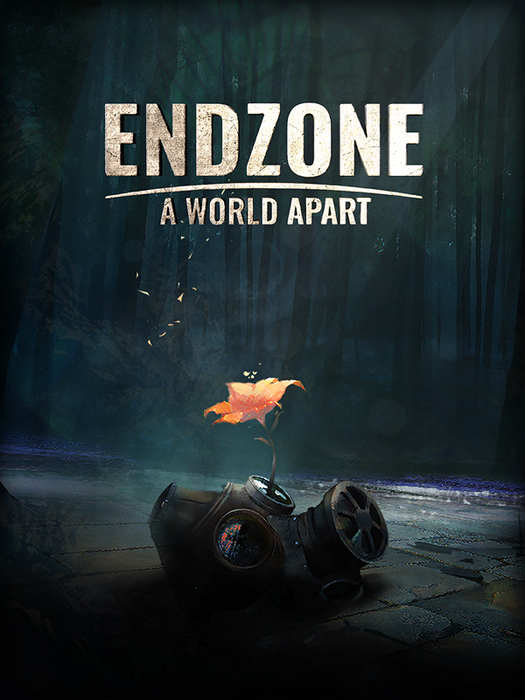 Endzone - A World Apart Complete Edition