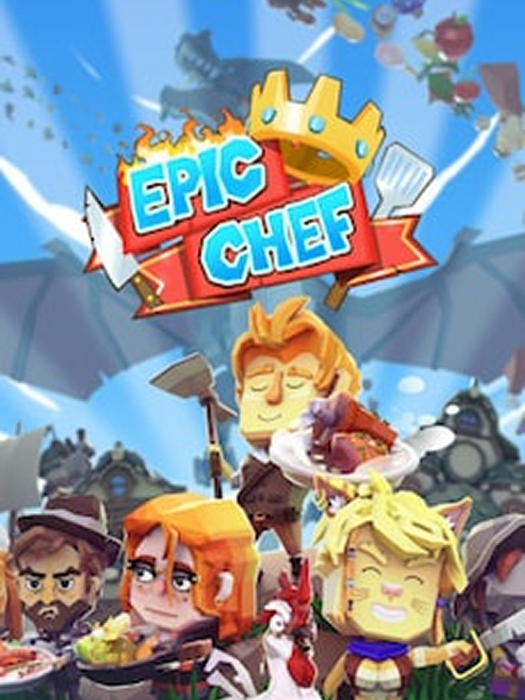 Epic Chef