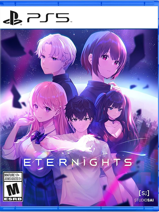 Eternights