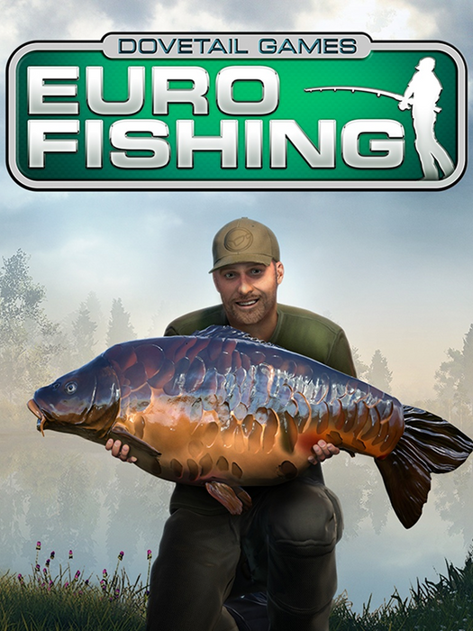 Euro Fishing