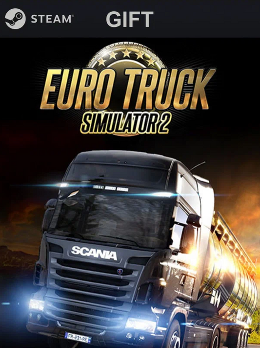 Euro Truck Simulator