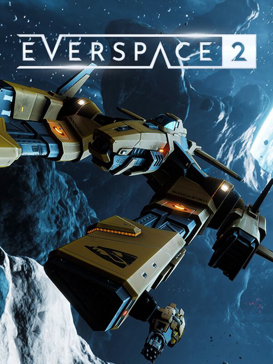 EVERSPACE