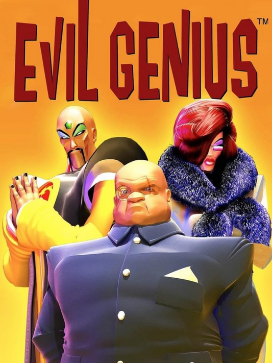 Evil Genius