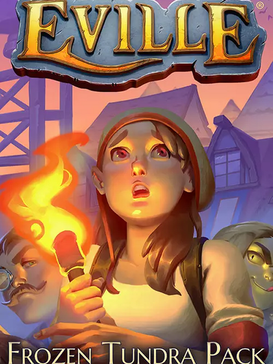 Eville Deluxe Edition