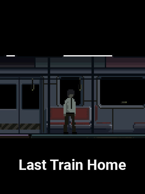 Last Train Home Digital Deluxe Edition