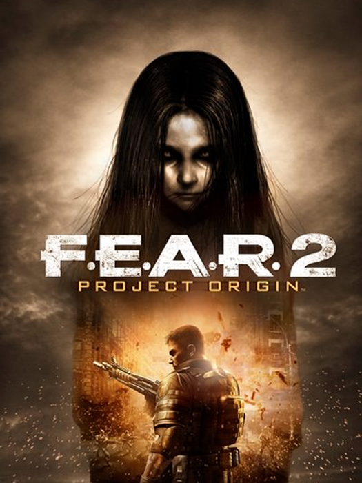 F.E.A.R. 2 Project Origin