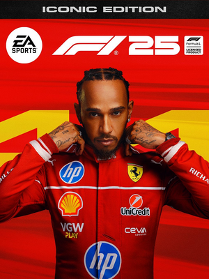 F1 25