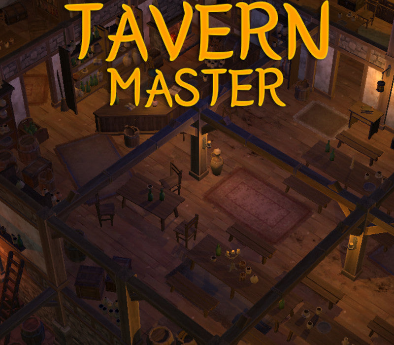 Tavern Master: Complete Edition