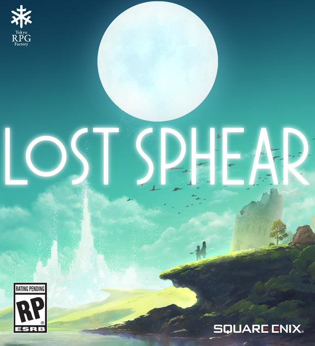 LOST SPHEAR