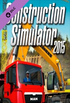 Construction-Simulator Deluxe Add-On