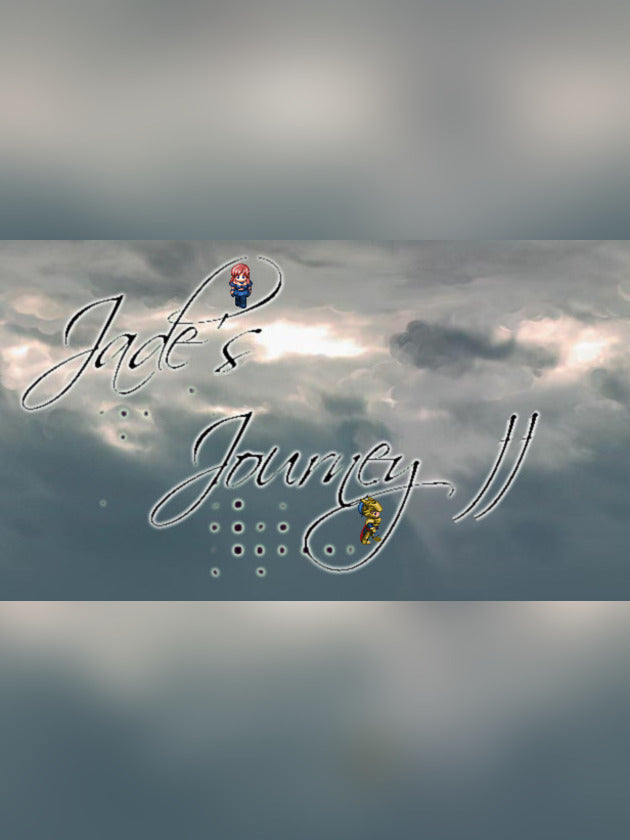 Jade's Journey 2