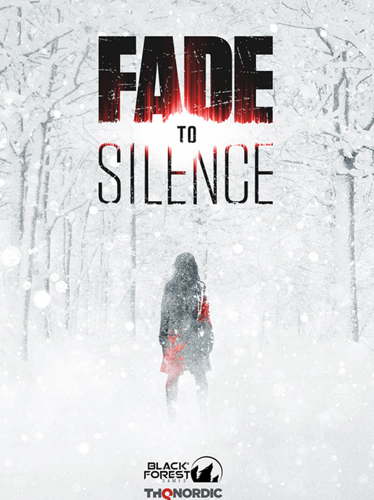 Fade to Silence