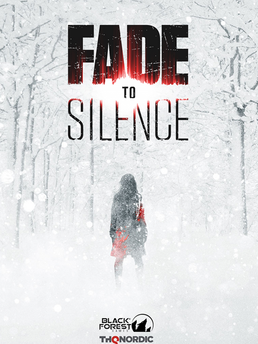 Fade to Silence