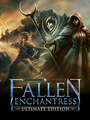 Fallen Enchantress: Ultimate Edition