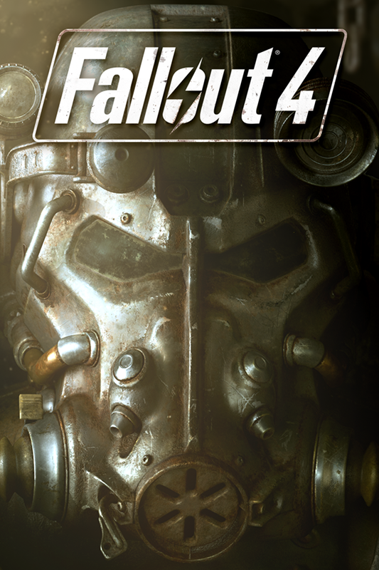 Fallout 4 GOTY Edition