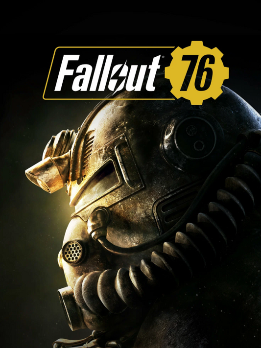 Fallout 76