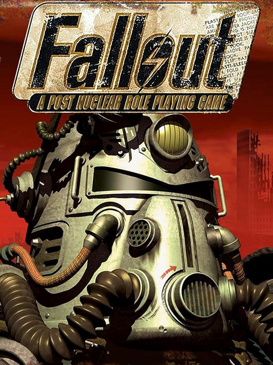Fallout: A Post Nuclear Role Playing Game
