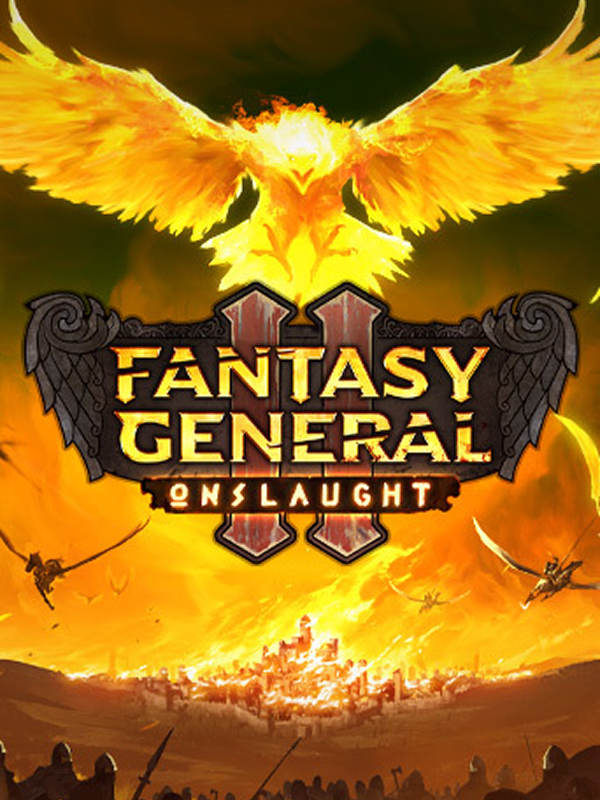 Fantasy General II - Evolution DLC