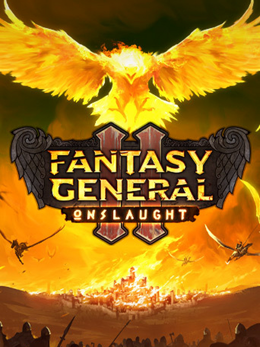 Fantasy General II - Evolution DLC