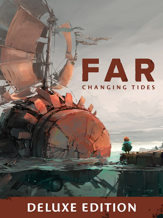 FAR: Changing Tides Deluxe Edition