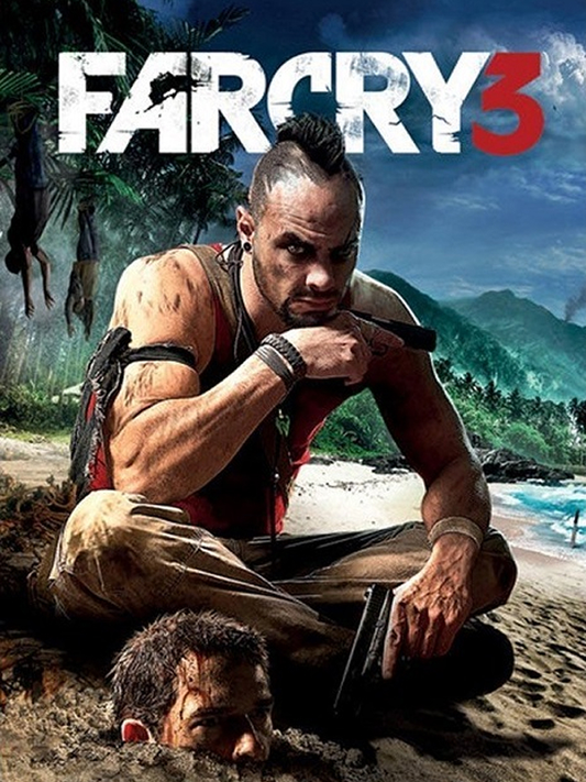Far Cry 3