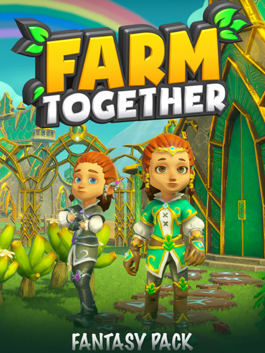 Farm Together - Fantasy Pack DLC