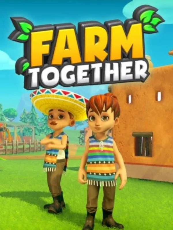 Farm Together - Laurel Pack DLC