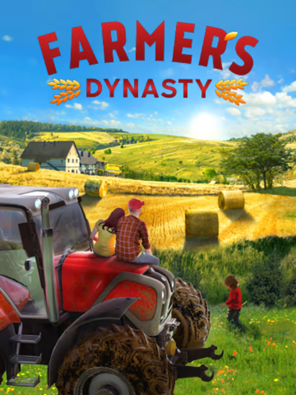 Farmer's Dynasty
