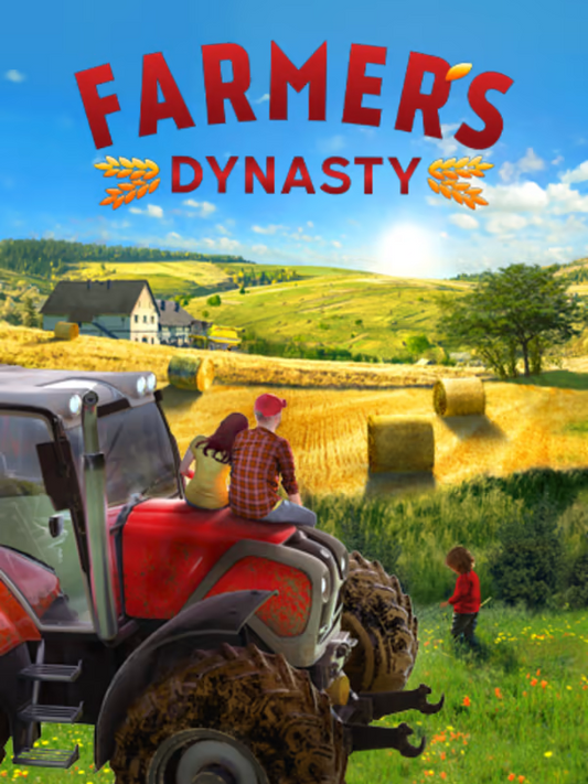 Farmer's Dynasty