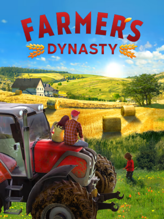 Farmer's Dynasty