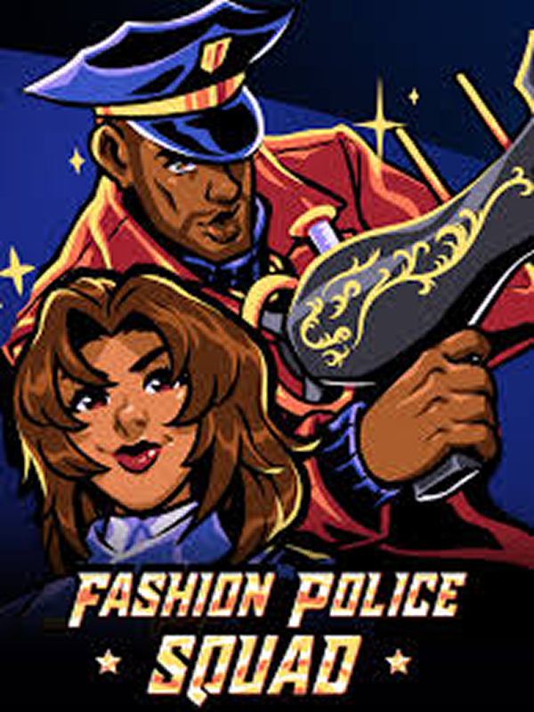 Fashion Police Squad