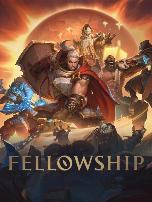 Fellowship (2025)