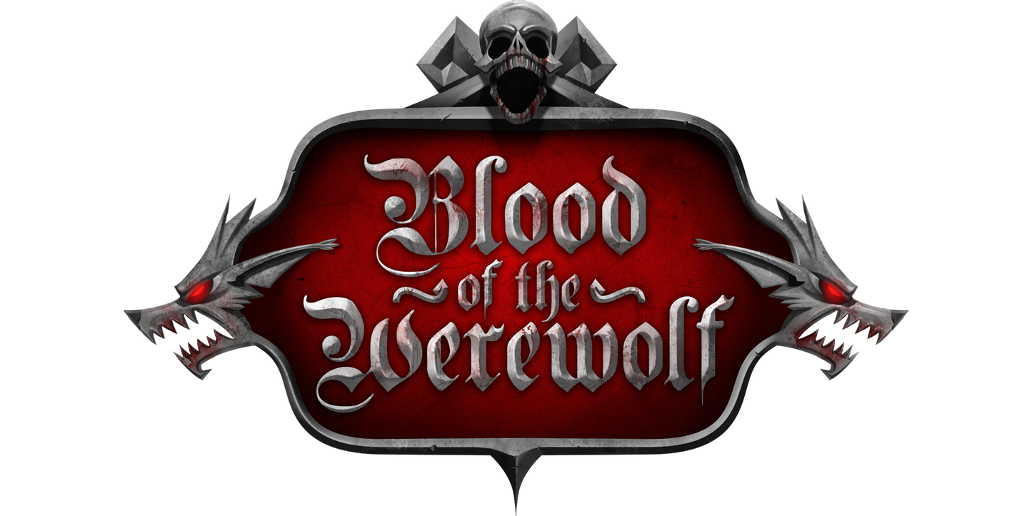 Blood of the Werewolf
