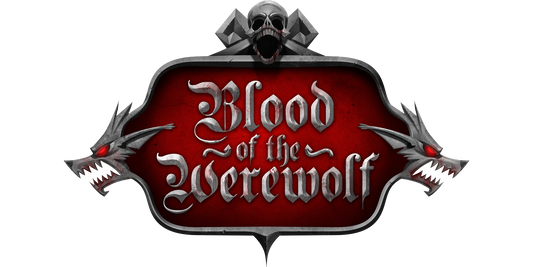 Blood of the Werewolf