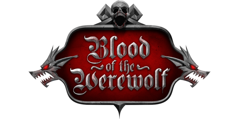 Blood of the Werewolf