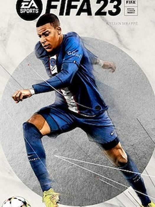 FIFA 23 (EN/PL/CZ/TR)