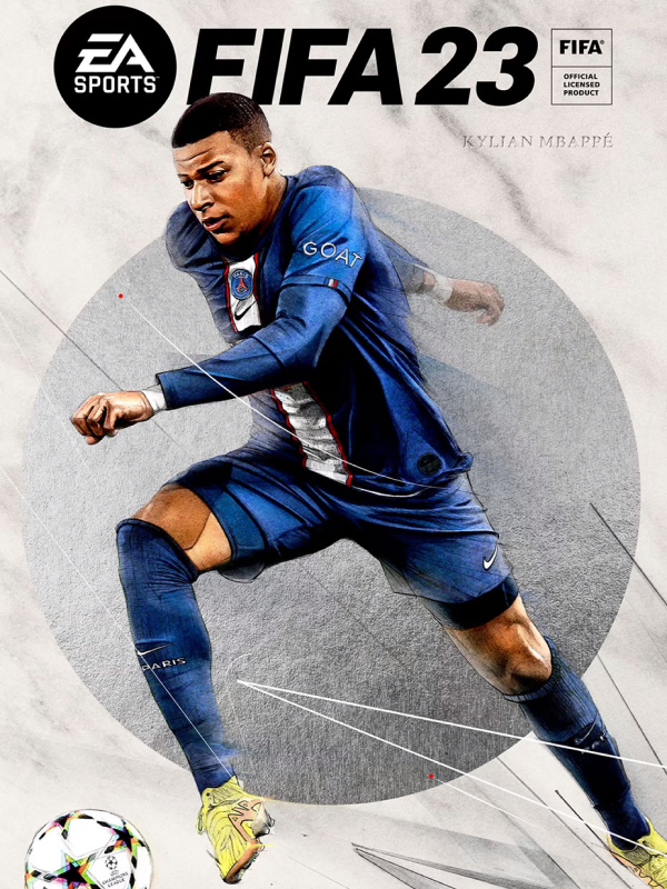 FIFA 23