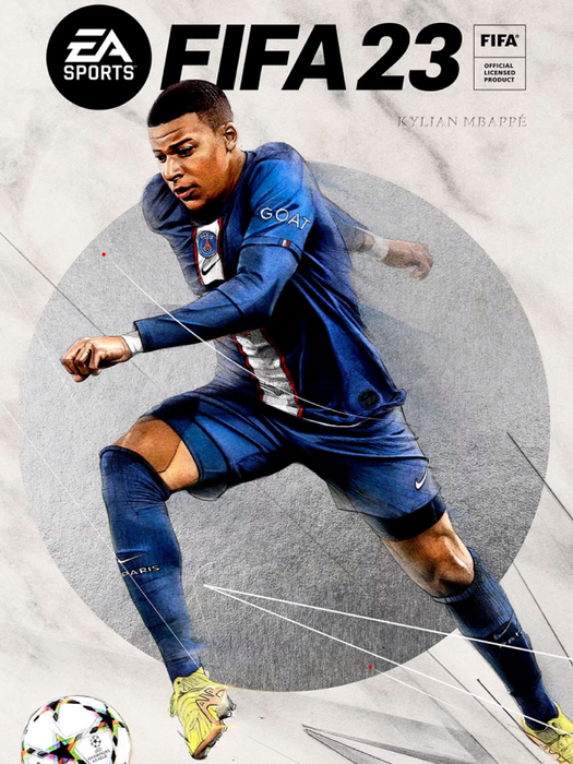 FIFA 23
